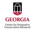 UGA Center for Integrative Conservation Research (@ugacicr) Twitter profile photo UGA Center for Integrative Conservation Research (@ugacicr) Twitter profile photo