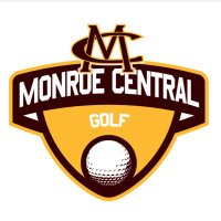 Monroe Central Golden Bears Golf (@mcbearsgolf) 's Twitter Profile