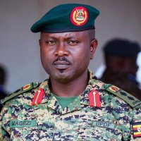 Chris Magezi (@chrisomagezi) 's Twitter Profile Photo Chris Magezi (@chrisomagezi) 's Twitter Profile Photo