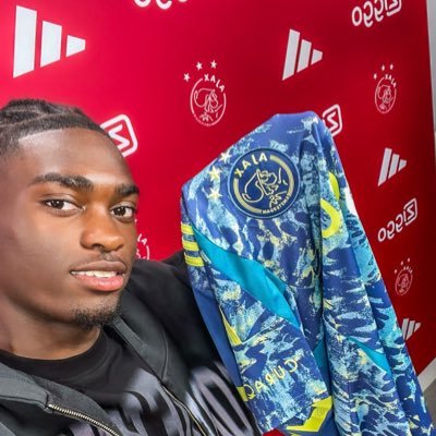 peergang's profile picture. Ajax