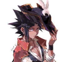 Ian Bravo (@952_atem) 's Twitter Profile