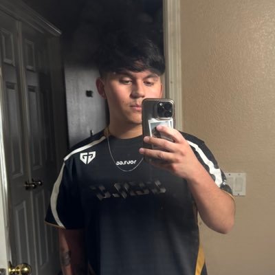 Gen.G | Stacked | Kurama Profile