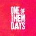 One Of Them Days (@themdaysmovie) Twitter profile photo One Of Them Days (@themdaysmovie) Twitter profile photo