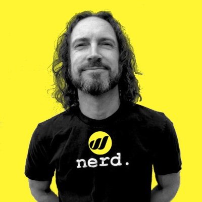Hey! I'm an official Ambassador for World Mobile as well as a musician, recording studio engineer, FileMaker developer and deep thinker ;) I also love Cardano!