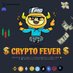 CryptoFever DA⭕ (@cryptofeverdao) Twitter profile photo CryptoFever DA⭕ (@cryptofeverdao) Twitter profile photo