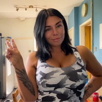 she/her. woke. Labour Party member🌹 Trainee Nurse 💉 I love Coheed and Cambria. All views my own.