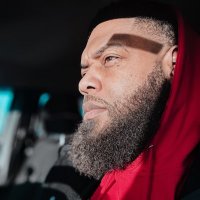👑Black Ginger Energy (@ceohaize) 's Twitter Profile