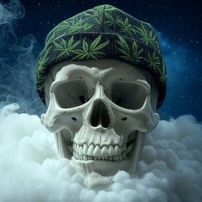 Just someone determined to grow Cannabis when others don't want me too. Because I'm following my Dreams 🚫DM
🚫 I don't wanna buy what you're selling.