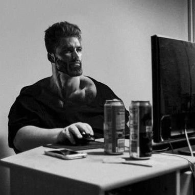 Lokiedbychris's profile picture. cRyPtObRo
-
Trader/Retard
    
                            Don't chase the tops, protect the bags