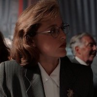 Serena 👽🛸 (@bessodette) 's Twitter Profile