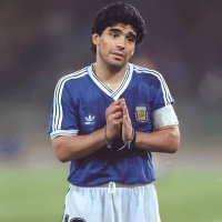 argentinopromedio (@d10sbot) 's Twitter Profile