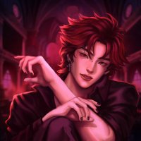 Damián (@drawnbydamian) 's Twitter Profile