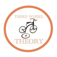 Third Wheel Theory (@3wheeltheory) 's Twitter Profile