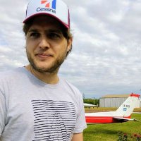 Javier Schlindwein ππ¦π· (@rjschlindwein) 's Twitter Profile