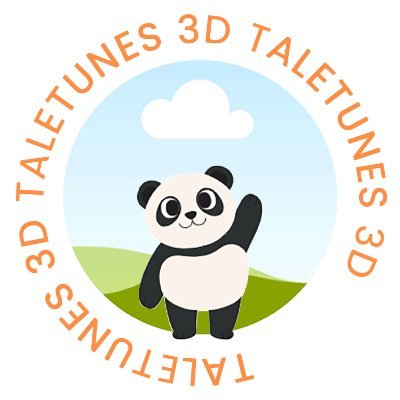 taletunes3d's profile picture. Hilarious video songs, animals acting like humans, nature, twisted songs
https://t.co/TQMh3ukFiU