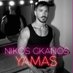 Nikos Gkanos (@nikosganosnicko) Twitter profile photo Nikos Gkanos (@nikosganosnicko) Twitter profile photo