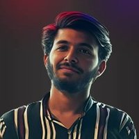 Muhammad Shamshad - Brand Designer (@m_shamshad_) 's Twitter Profile