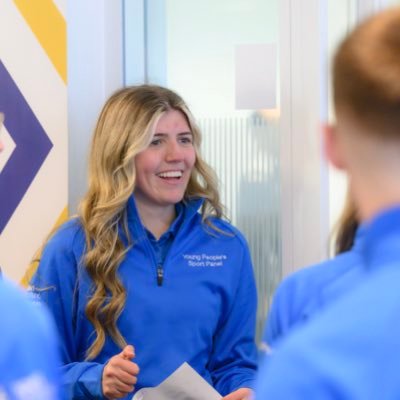 4th Year UofE PE Student Teacher⚽️🤸♀️🩰 @Sportscotland Cohort 7 YPSP 💙🏴