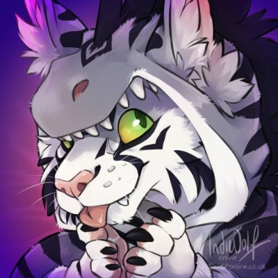 Hello! I'm Riley
✨Artist/ Animator
✨She/her
✨A student
✨I draw cute furries
✨ Suggestive (SFW)
💖Commission/ Request ➜ Riley
#Furryartist #Furry #Vtube