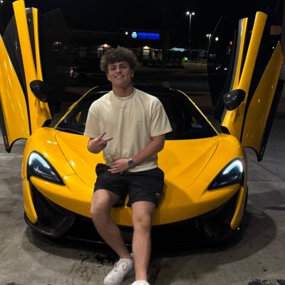 wifibrady's profile picture. Social media