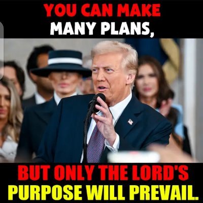 IamStephen0525's profile picture. JESUS CHRIST IS GOD, AND GOD IS THE GREATEST.🙌 || CHRISTIAN APOLOGIST ✝️ || Knowing the end product gives you the power to endure the process.