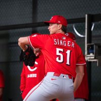 Brady Singer (@bsinger51) 's Twitter Profile