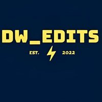 DW Edits (@dw_edits2022) 's Twitter Profile