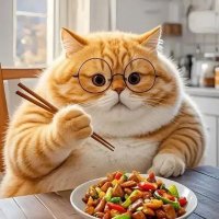 $ORANGE (@orangecatonsol) 's Twitter Profile