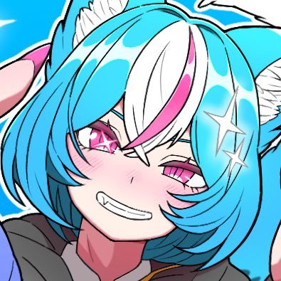 ミゼアルVRchat垢 Profile