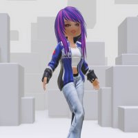 The Immersive Robloxian (@genairoblox) 's Twitter Profile