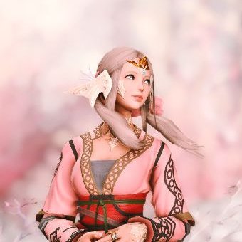 FFXIV adventurer by day, artist by night. 🎮🎨
Check out my IG below 🌷 ↓
https://t.co/Jo5m6L2I2N