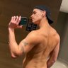 anjonaoo's profile picture. Meia noite te conto um segredo