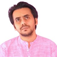 Ashish Om Gourav (@ashishgourav) 's Twitter Profile