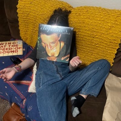 perfectfooll's profile picture. girl ya momma