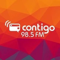 RadioContigoFm (@radiocontigofm) 's Twitter Profile