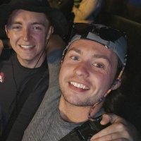 Vaughn (@vjnicholls) 's Twitter Profile