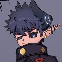 Torus | Donut【Voidtuber】🍩🕳️ (@donutvoid_) 's Twitter Profile