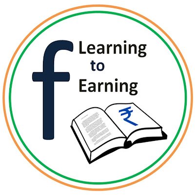 Lrn2earn's profile picture. 