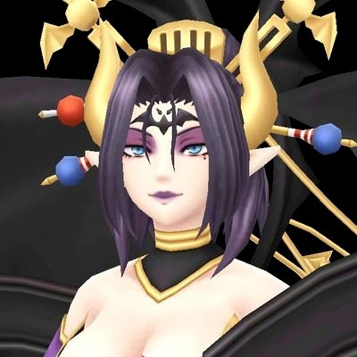 Lillithmonさんのプロフィール画像