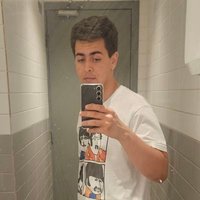 gabriel_pinheiro (@gabiru_1307) 's Twitter Profile