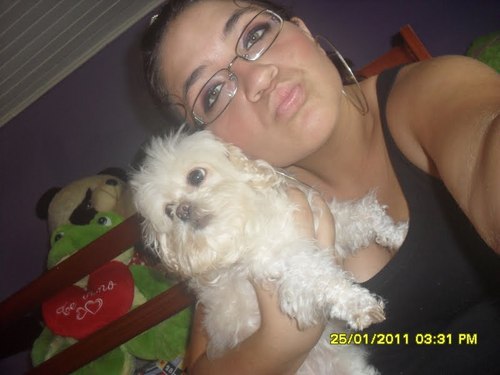 LoiraaC's profile picture. Meu nome é kamila tenho 16 anos e moro em Pato Branco
e tudo oq eu mais quero nessa vida e conhecer e ser feliz