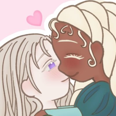 IvyValyria's profile picture. 《Daenaera week April 2nd - 9th 2026

THE Jaehaera/Daenaera stan #jaehaegoniii #aegonaera #daehaera #daehaegon

I like to draw pretty girls 😋

Ceo of Daehaera ❤