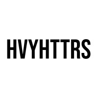 HVYHTTRS (@hvyhttrs) 's Twitter Profile