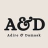 adireanddamask's profile picture. • Welcome to Adire & Damask the home of luxury fashion • Lets help you get that best look becasue you’re BIG • 🌎 Delivery