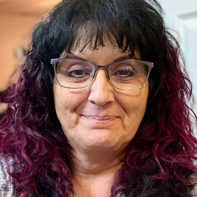 🚢🧳Certified Travel Agent🎒✈️
https://t.co/Ycvaz3vjrC
🍄Crazy Mom to 🧔🏼♂️🧔🏻♂️👱🏻♀️👩🏻🐶🐱🐱
🌹Grandma to👦🏻👦🏼