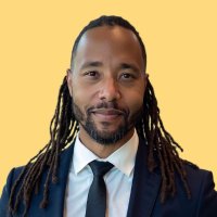 Deontée Gordon (@deongordon) 's Twitter Profile