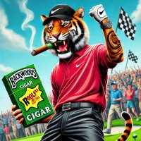 Tiger Backwoods (@tigerbckwoods) 's Twitter Profile