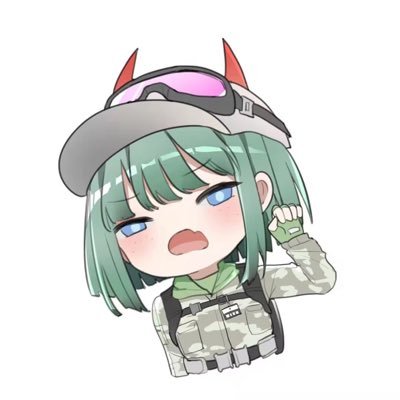 Content Creator for Siege | 210K followers on Bilibili @溪木的龙裔