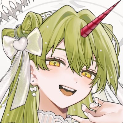 グレムリンバニラ💚🎀さんのプロフィール画像