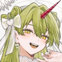 グレムリンバニラ💚🎀 (@gremlinvanilla) 's Twitter Profile